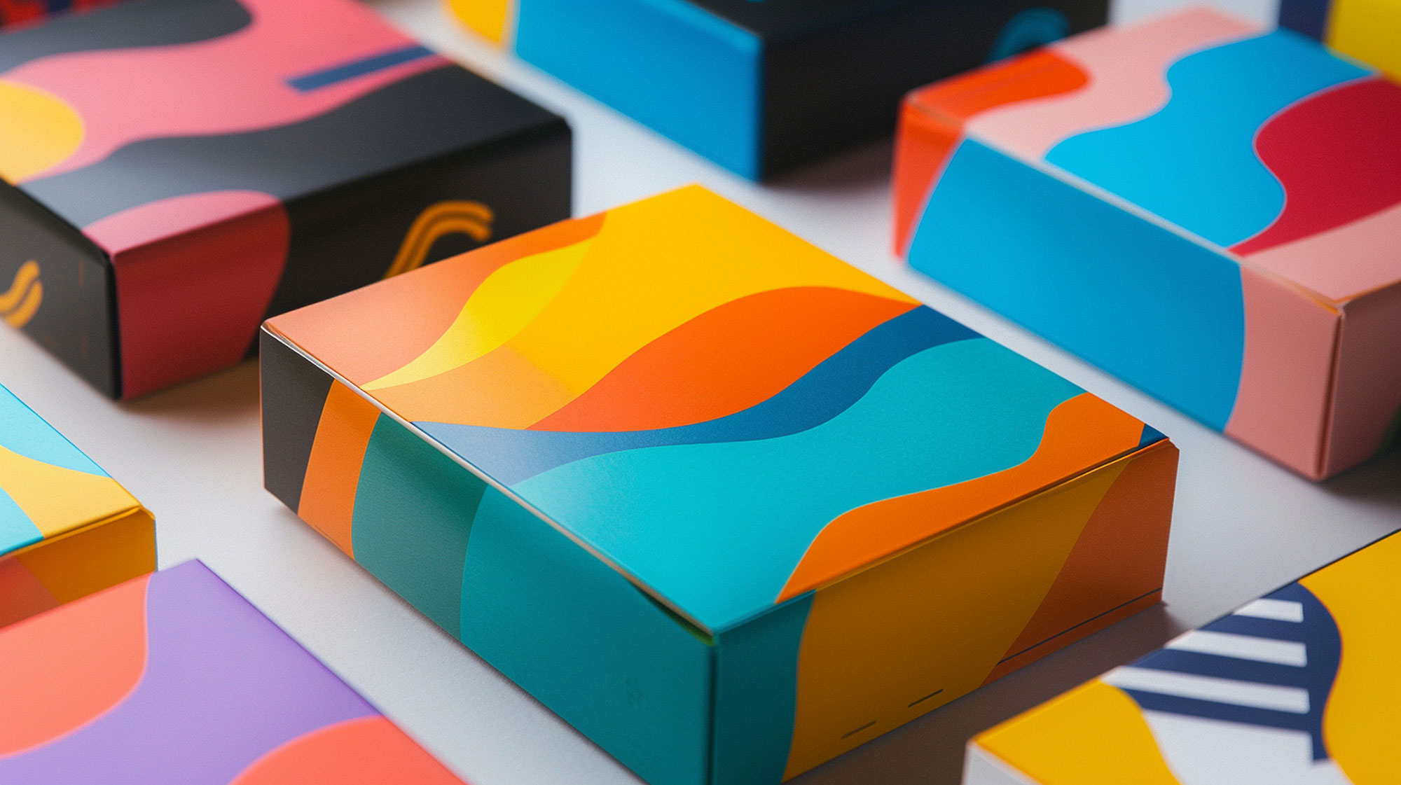 Custom Printing