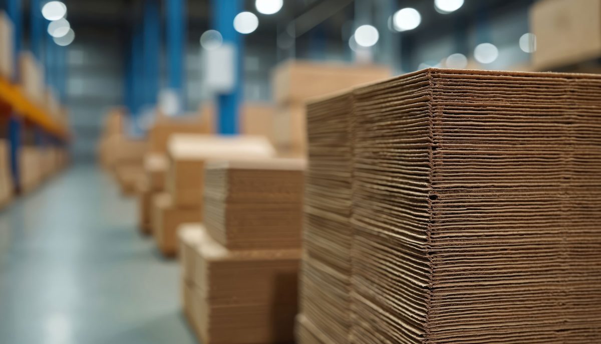 Packaging Manufacturing