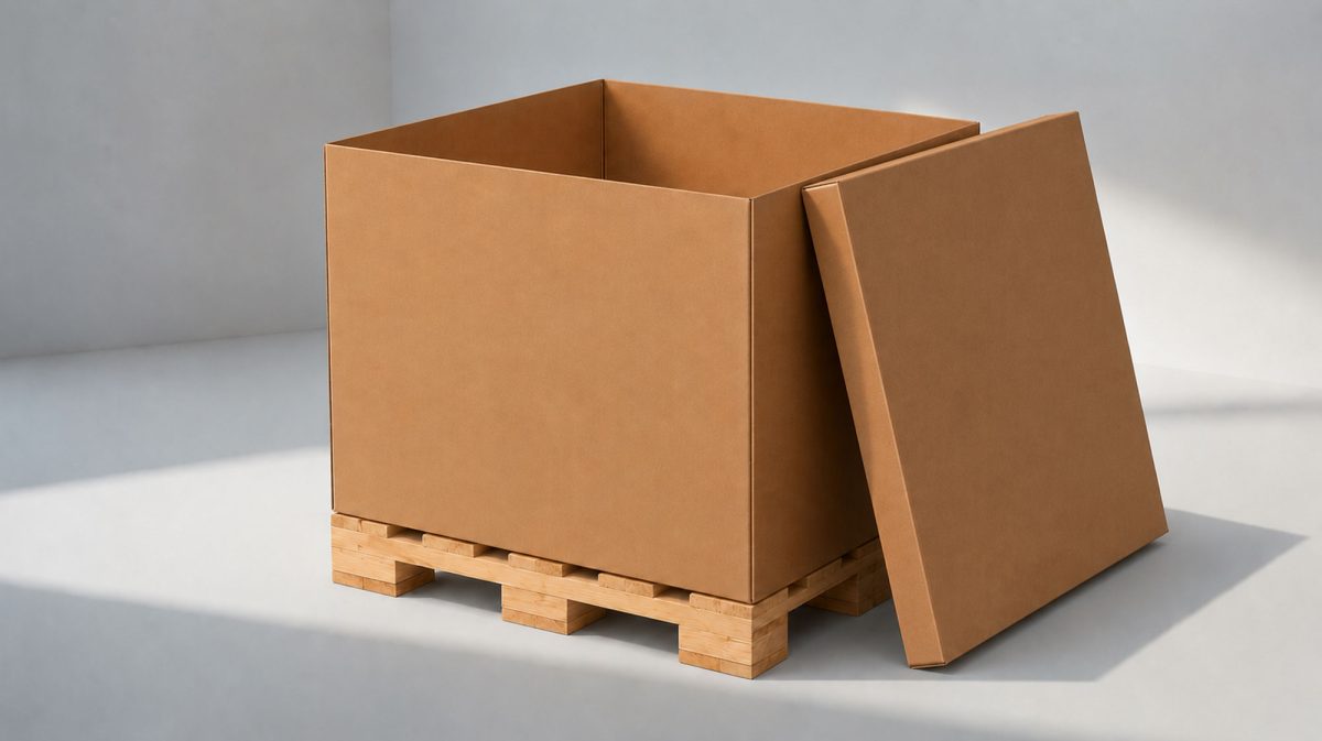 Bulk Boxes